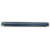 Flush Mount Panel 1RU LC/UPC, 48 ports
