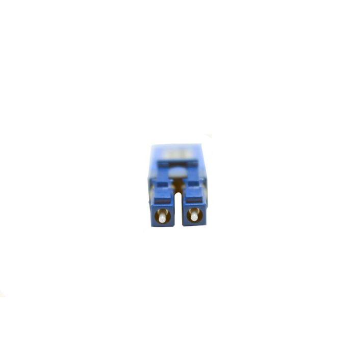 LC Singlemode 9/125um Fiber Loopback Module (2dB)