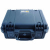 Deluxe Hardcase For Hand Held Test Equipment, Holds 3 Units
