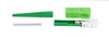 Splice-On Connector Cheetah SC APC Singlemode 900um Green 100 Pack