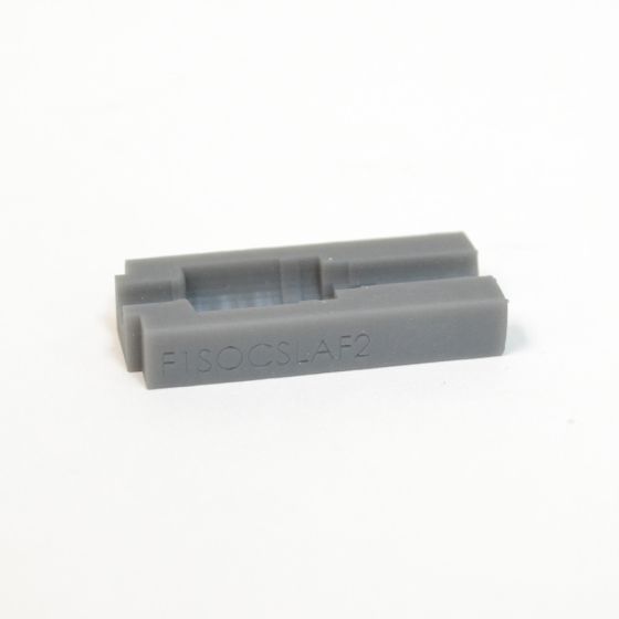 F1SOCSLAF SLA SOC Holder for the OFS Fitel Splicers