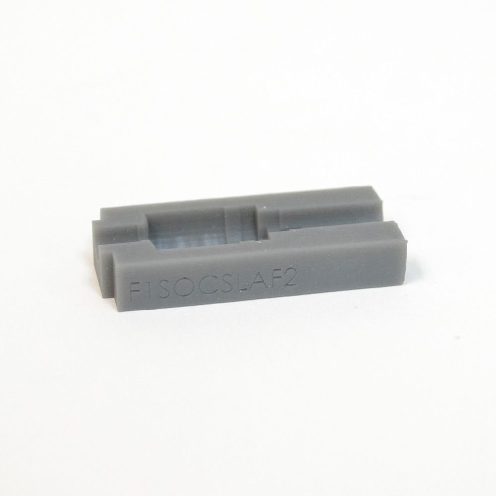 F1SOCSLAF SLA SOC Holder for the OFS Fitel Splicers