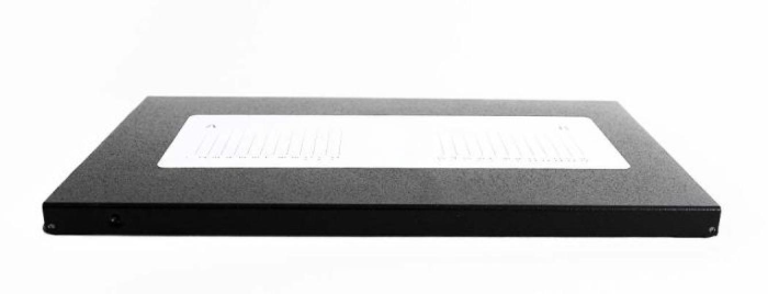 Splice Tray 24 Position Fusion Splice (8.5"L x 5."W x .42H)
