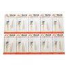 Splice-On Connector Cheetah ST PC Multimode Cheetah 62.5um OM1 900um Beige 10 Pack