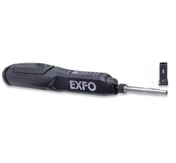 EXFO FIP-200 SC/APC Inspection Kit