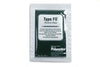 Polywater Type FO Alcohol Prep Wipe (Box of 50 Wipes)