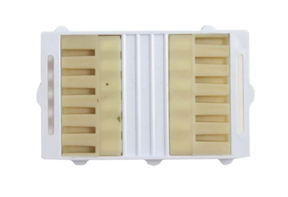 Raychem/Tyco 12 Count Splice Chip for FOSC Trays