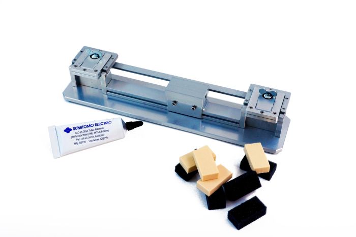 Sumitomo Fiber Arrangement Tool & Case
