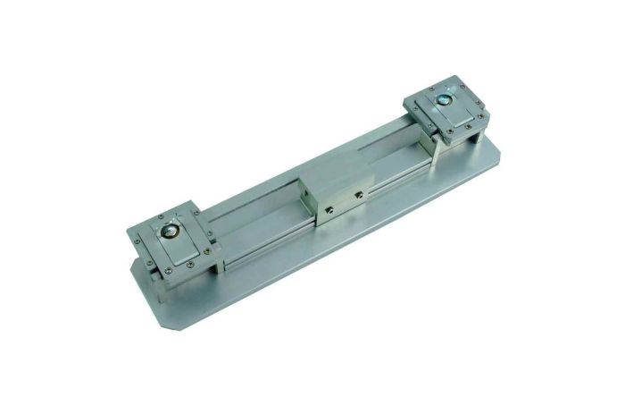 Sumitomo Fiber Arrangement Tool & Case