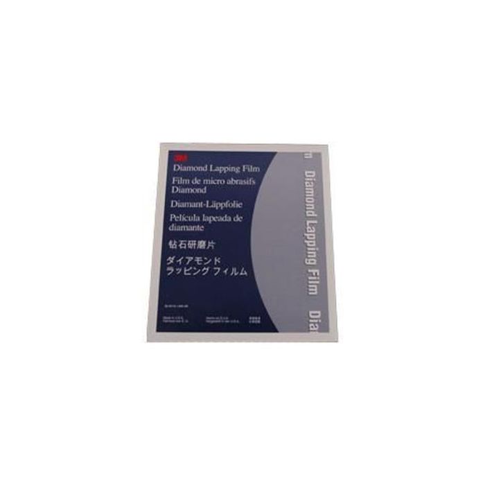 3M EMSD Diamond Film Type H 4-inch .5um (50pk)