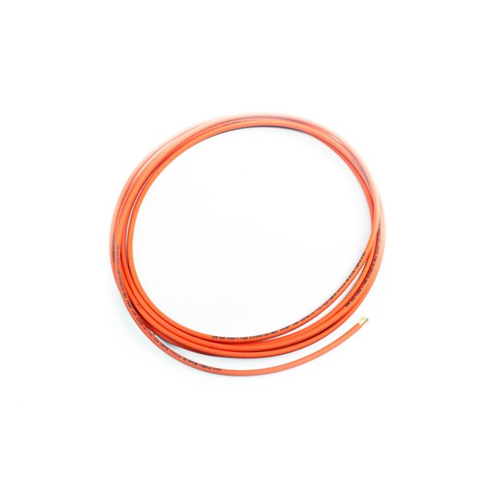TLC Distribution Cable 6 Fiber Multimode 62.5/125um Infinicor303 Plenum Orange (per meter)