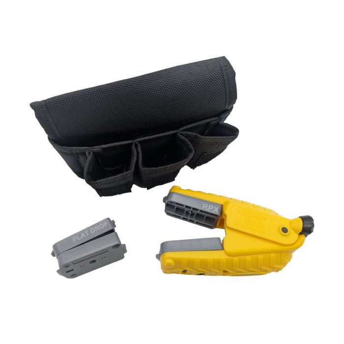 Ripley RPX/Flat Drop Cable Slitting Kit (2 Tray Sets)