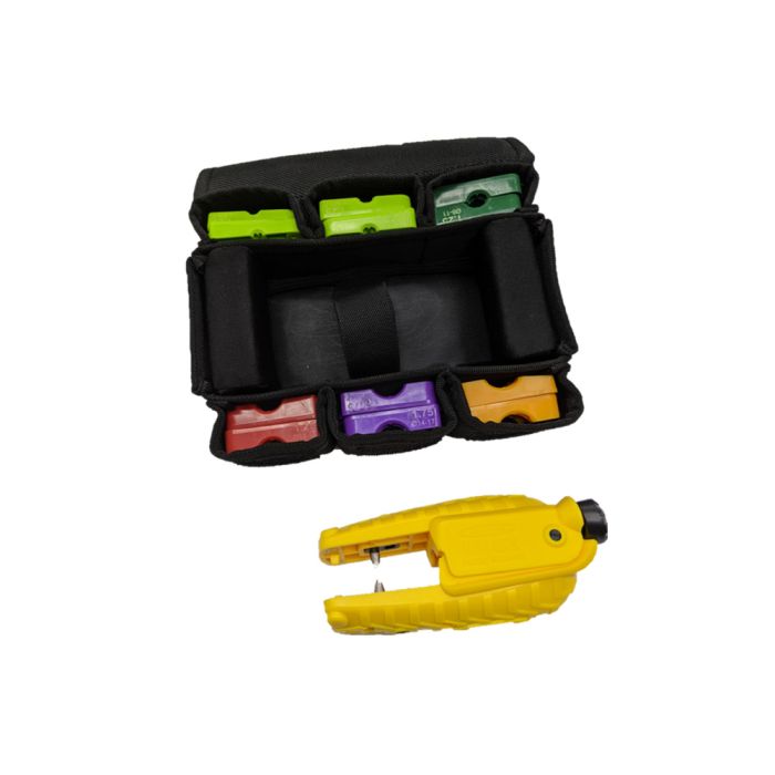 Ripley OFS Central Tube Access Kit