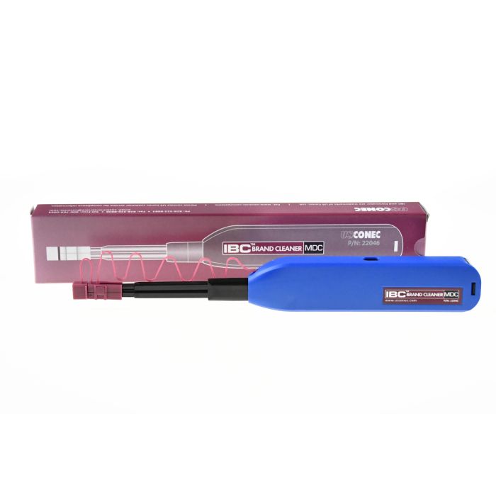 US Conec IBC Brand Cleaner MDC
