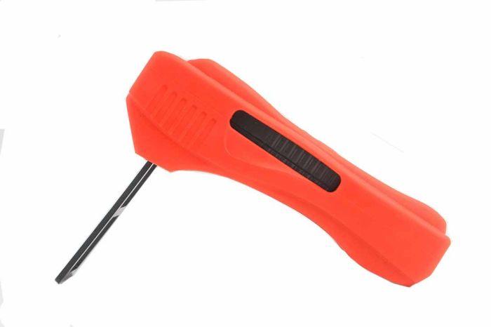 Visual Fault Locator with LC Adapter Singlemode / Multimode