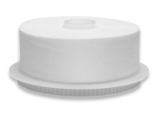 NTT-AT Optipop Reel Connector Cleaner Refill Replacement Tape - 25 Feet