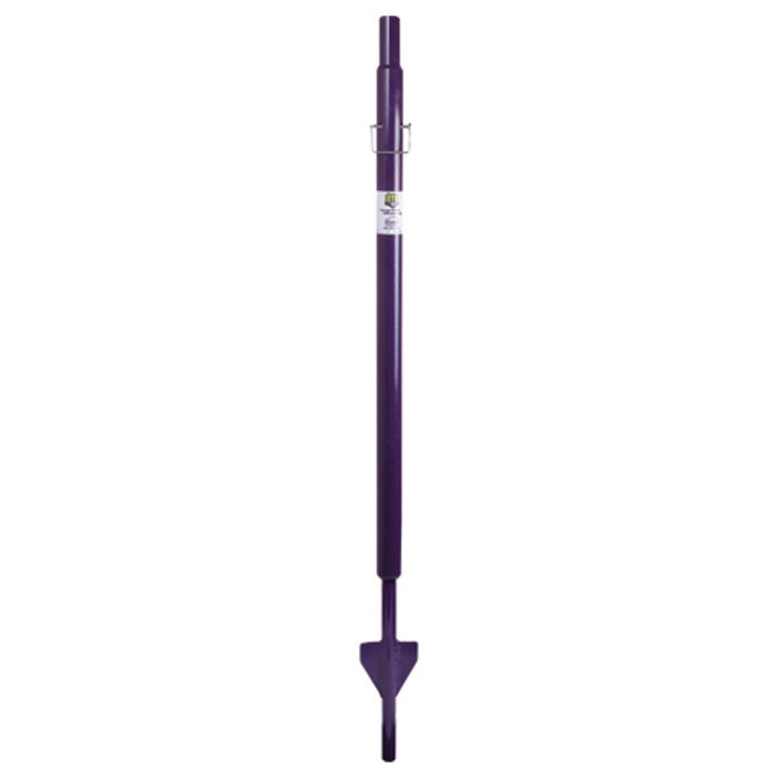Rhino Flat Post Pilot Hole Driver