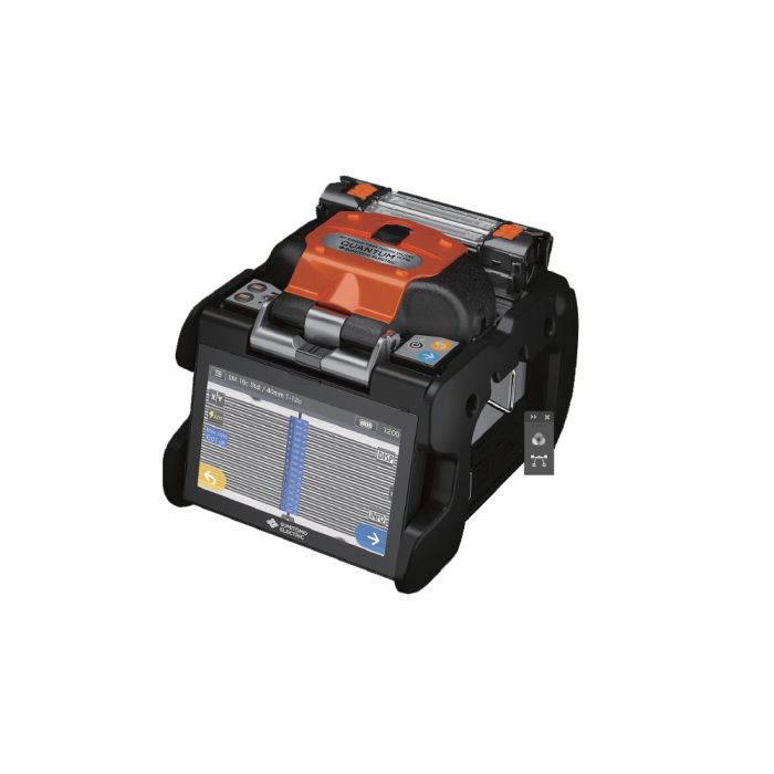 Sumitomo Quantum-ULTRA- Ribbon Fiber Splicer Kit for 16f-200 (per EA)