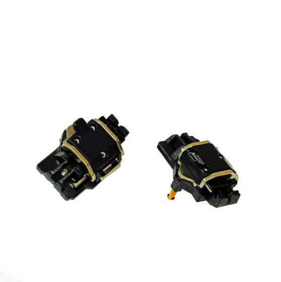 AFL Fusion Splicer Sheath Clamp for Loose Tube Fibers S70D