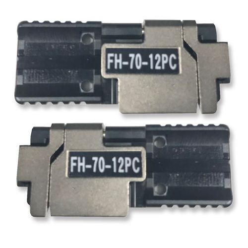 AFL FH-70-12PC Fiber Holder for 12 fibers Pitch Conversion