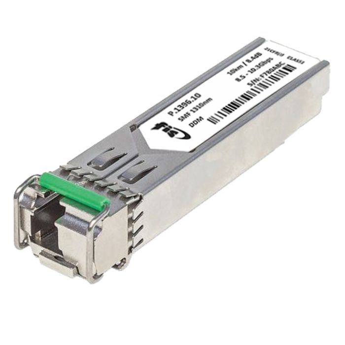 SFP 1 Gbps SM LC 1310/1550 (TX/RX) 20 km Range MSA Standard