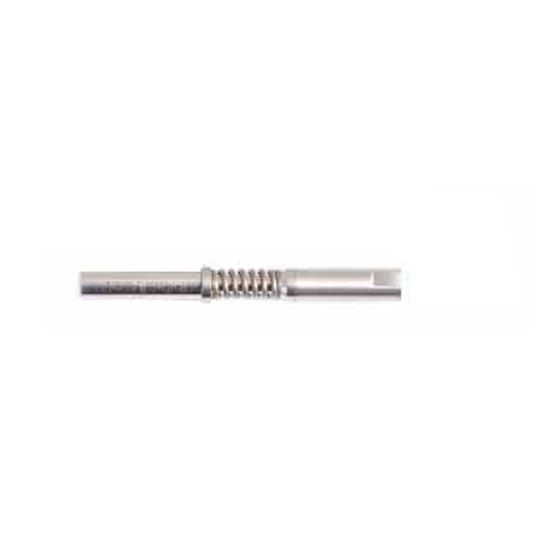 Termini Socket Mil-Spec M29504/05 Singlemode Style 2 126um 9/125um