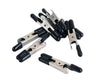 Loose Buffer Splice Clip (8 pack)