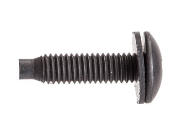 Truss Head 10-32 thread 25 pc. in a poly bag