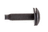 Truss Head 10-32 thread 25 pc. in a poly bag