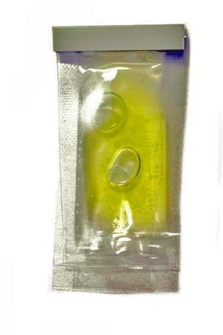 Epoxy Room Cure 4 Grams - 50 Pack