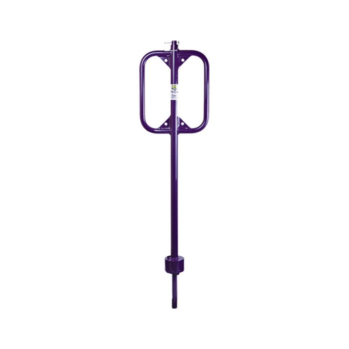 TriView™ Anchor Driver