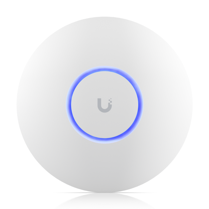 Ubiquiti Compact Access Point U6+