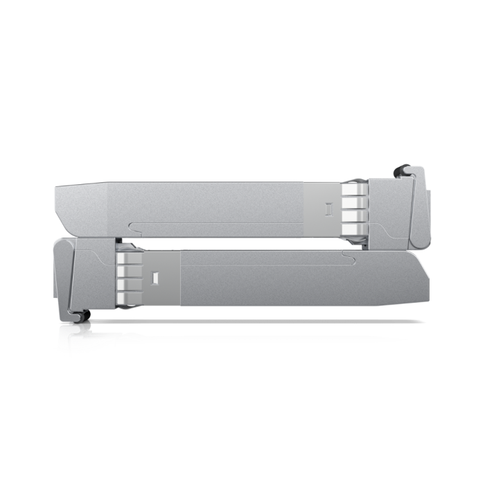 Ubiquiti LC Duplex Multimode Fiber Transceiver Module, 10 Gb (20-Pack)