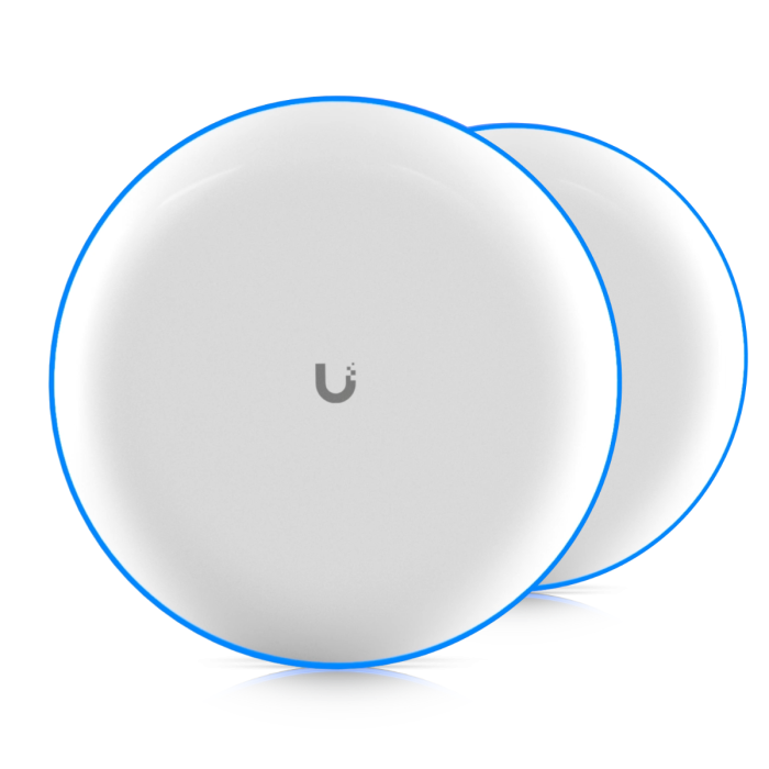 Ubiquiti Building Bridge 60GHz Wireless Point-Point Bridge