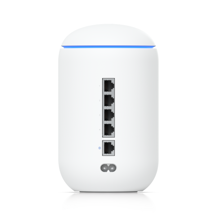 Ubiquiti All-In-One Console & Security Gateway