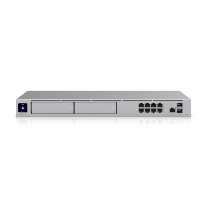 Ubiquiti 10G Cloud Gateway w/ 200+ UniFi devices