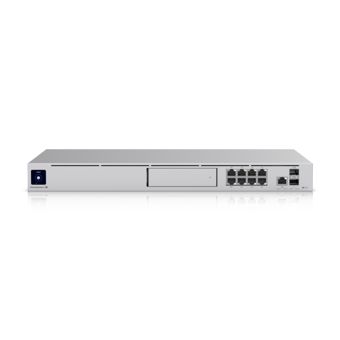 Ubiquiti Dream Machine Professional Edition