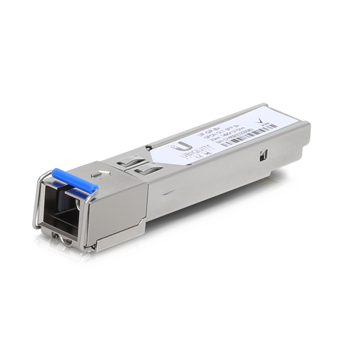 Ubiquiti GPON OLT SFP B+ Modules