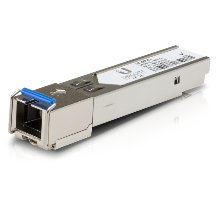 Ubiquiti GPON OLT SFP C+ Module