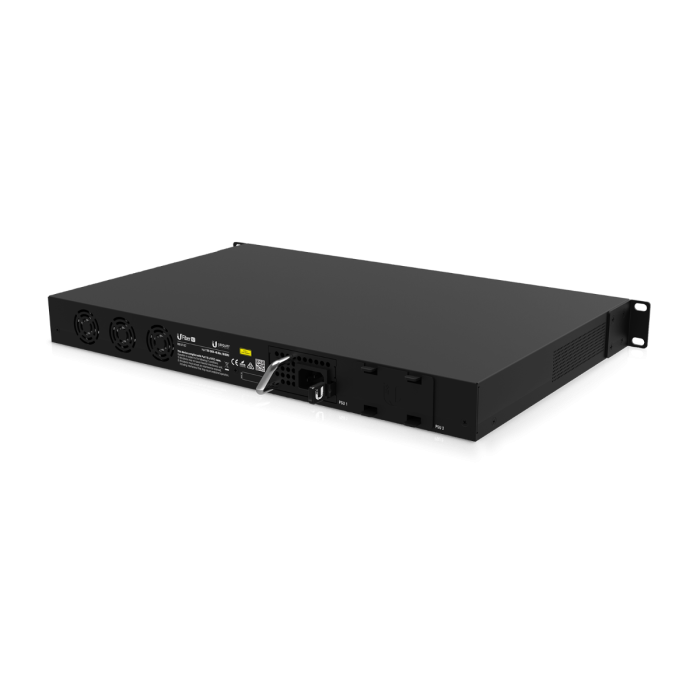 Ubiquiti Eight-Port GPON Optical Line Terminal (OLT)