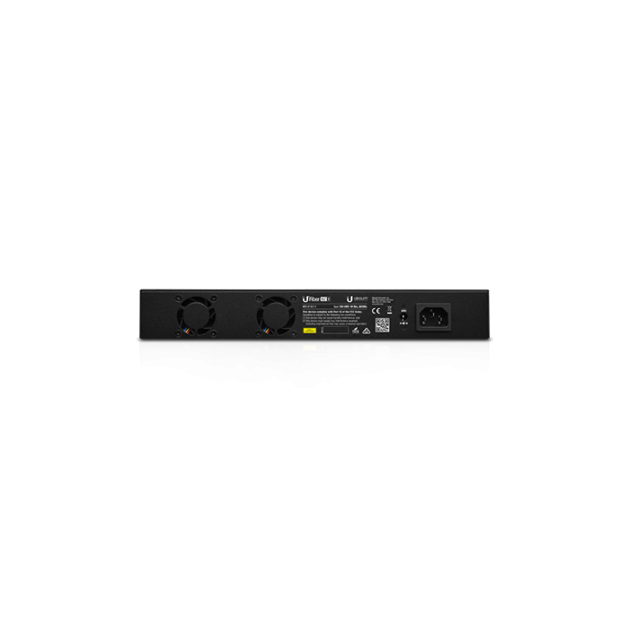 Ubiquiti Four-Port GPON Optical Line Terminal (OLT)