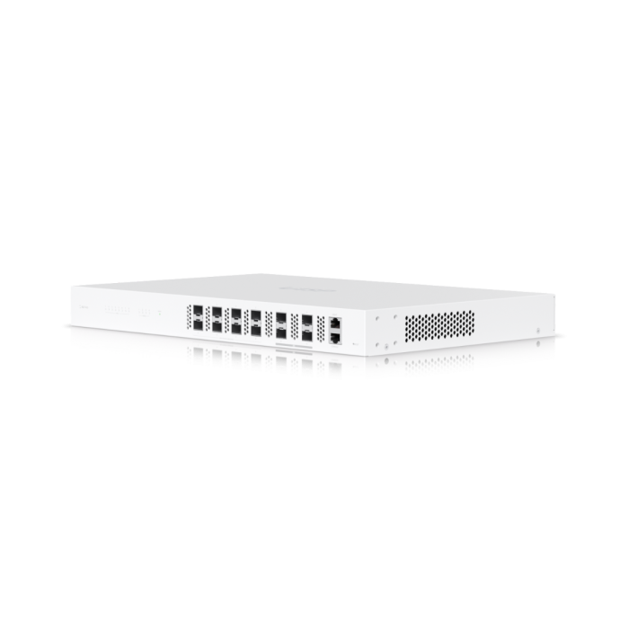 Ubiquiti UISP Fiber OLT XGS (2-Pack)
