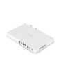 Ubiquiti UISP Fiber OLT XGS (2-Pack)