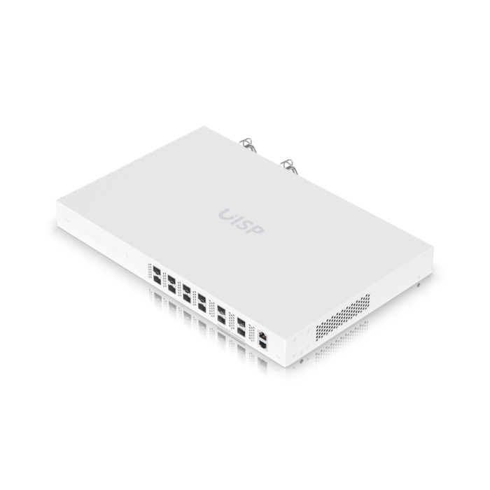 Ubiquiti UISP Fiber OLT XGS (2-Pack)