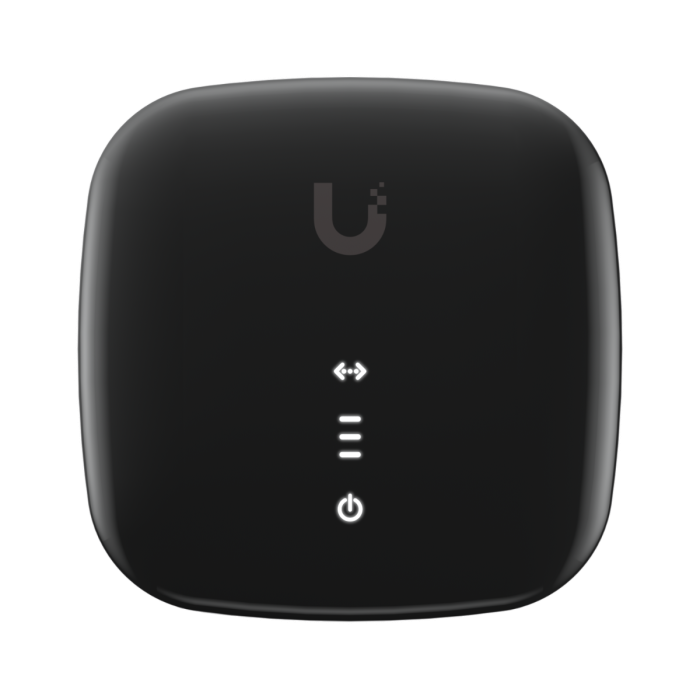 Ubiquiti Optical Network Unit, 2.5Gbps Uplink/10Gbps Downlink, Single Unit