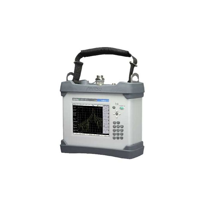 Anritsu Passive Intermodulation Analyzer PIM Master Base Unit with option 700