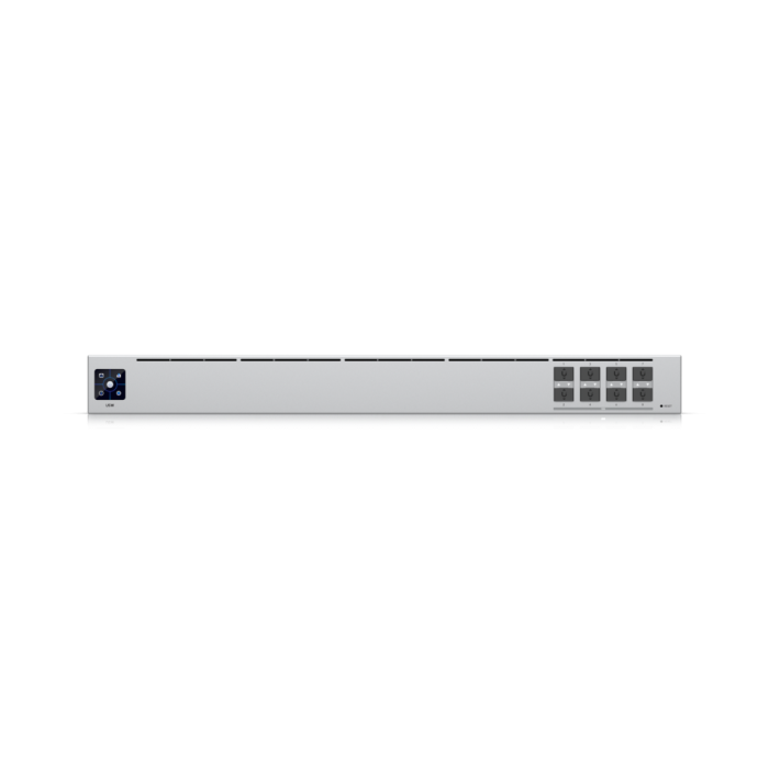 Ubiquiti Aggregation Switch
