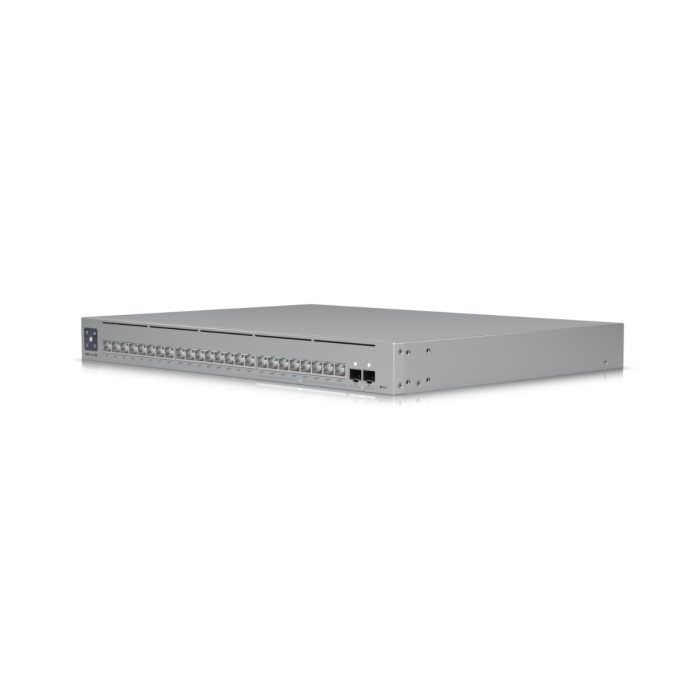 Ubiquiti MAX 24 PoE Switch