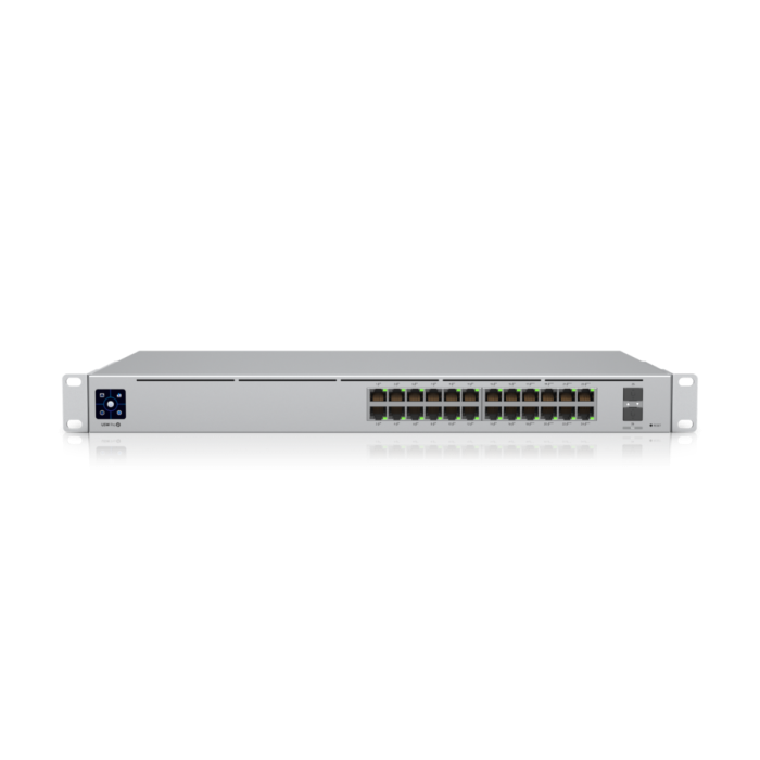 Ubiquiti Switch Professional Ethernet 24-port, Layer 3 switch