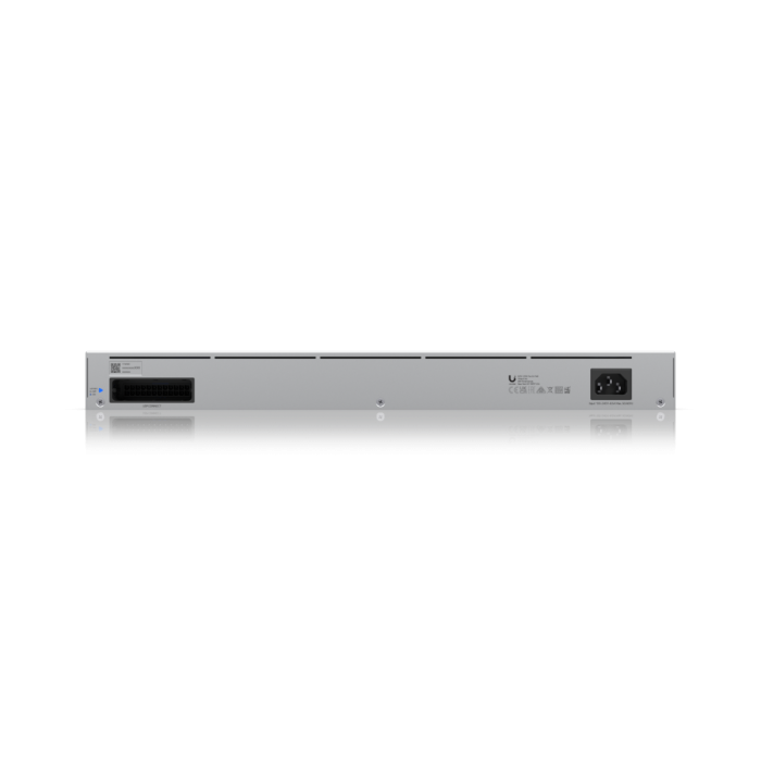 Ubiquiti Switch Professional Ethernet 24-port, Layer 3 switch